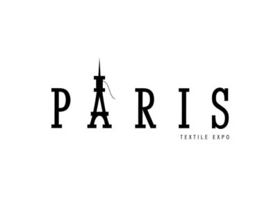 Paris textile expo