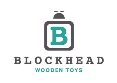 BlockHead Wooden Toys
